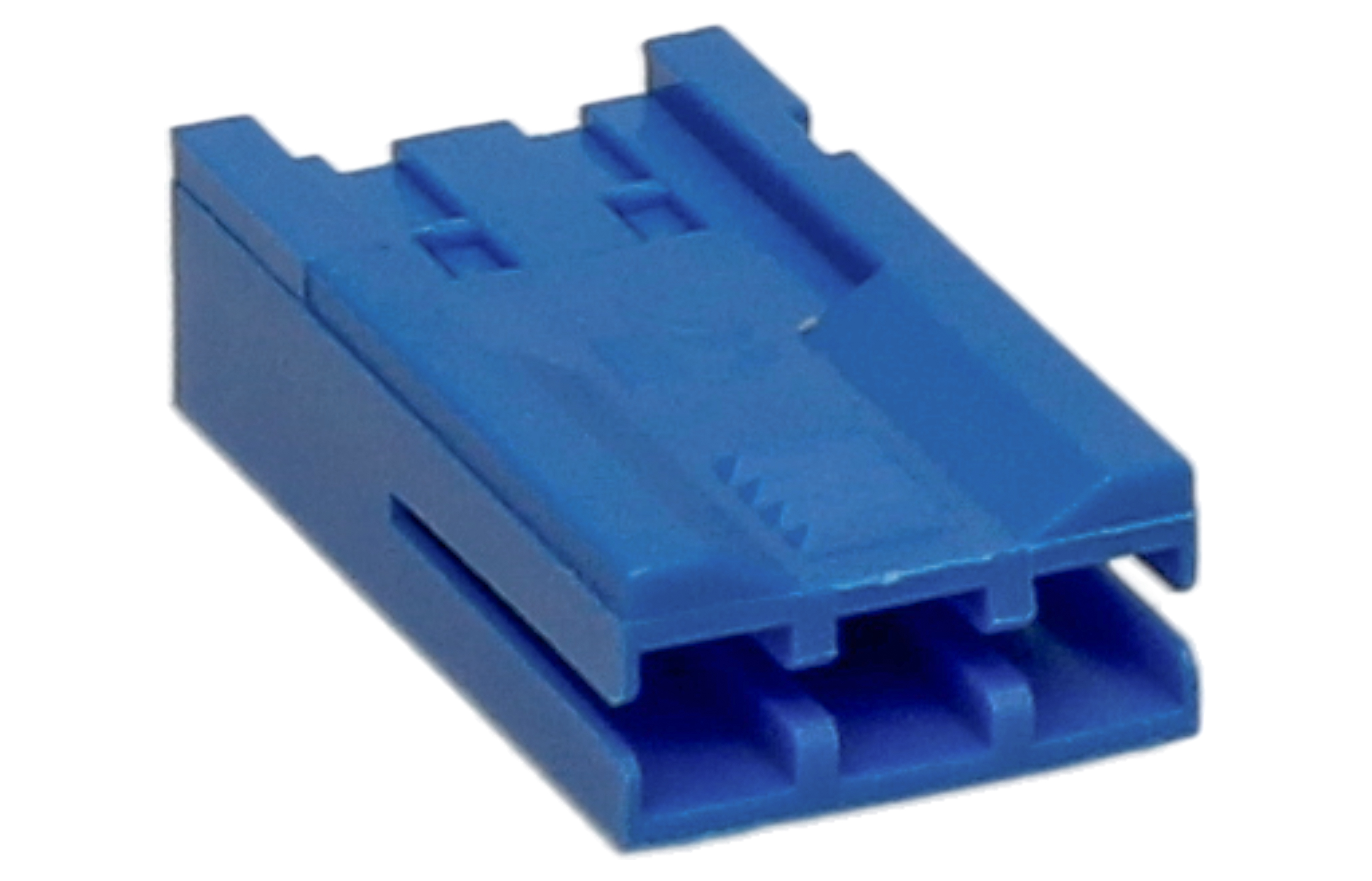AMPHENOL ICC Connector shell female Duflex 3p 67013-003LF