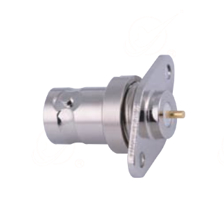 Розетка панельная BNC-KF-19 JC3.660.3641
