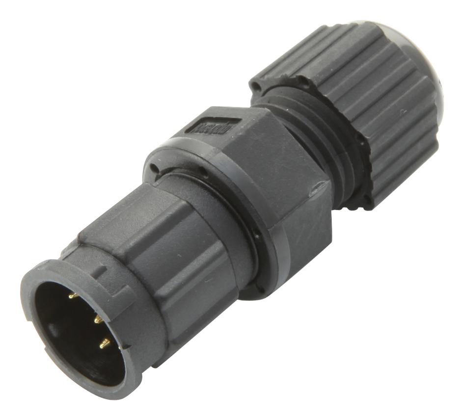 AMPHENOL LTW BD-06BMMA-LL7001