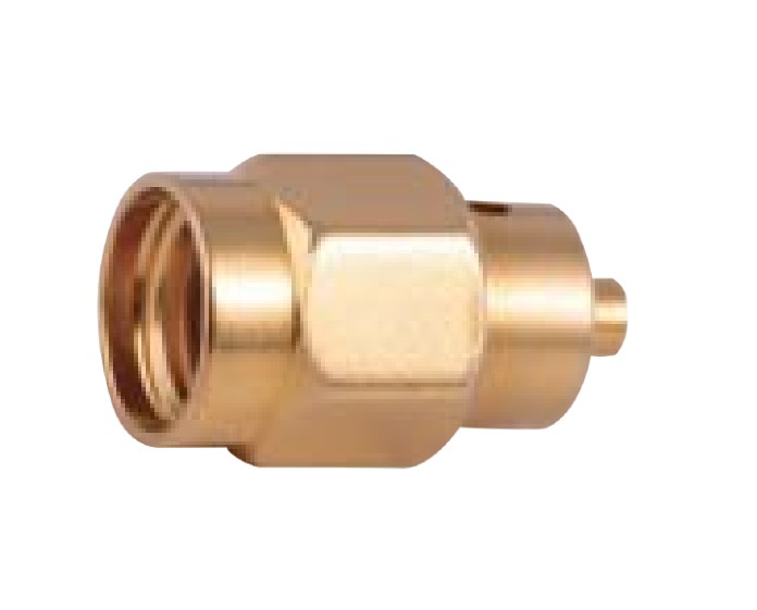 Вилка кабельная SMA-JB047-1 JC3.650.2461