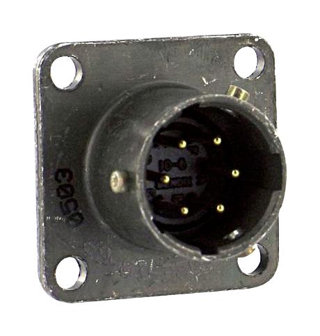 AMPHENOL INDUSTRIAL PT02A-12-3P(025)