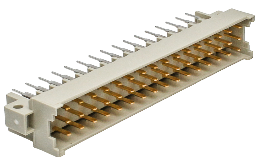 EPT Connector strip male 48p 109-40065