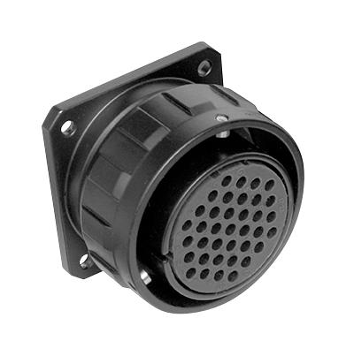 AMPHENOL MP-4164-37S-C