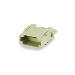 Контактная вставка Weipu HM-USB-M