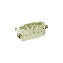 Контактная вставка Weipu HK-006/6-M