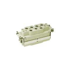 Контактная вставка Weipu HK-006/6-F