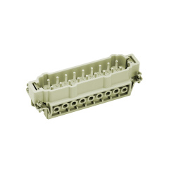 Контактная вставка Weipu HVE-016-M