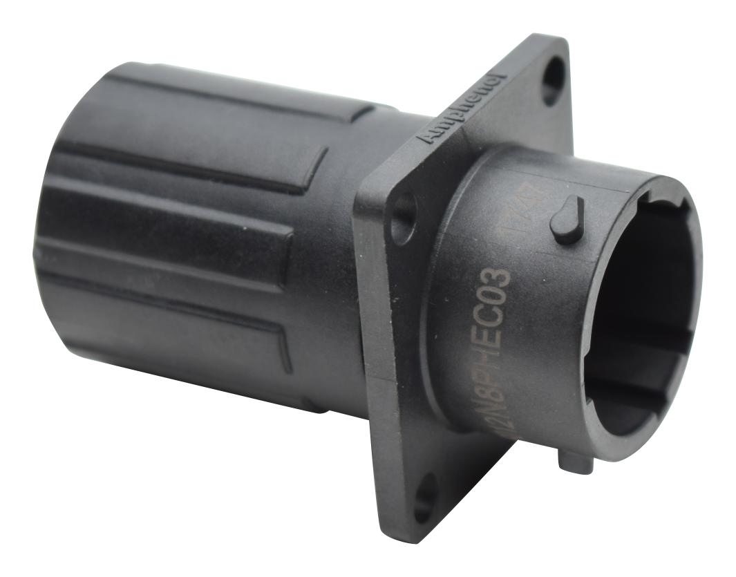 Amphenol sine/tuchel rts012n8phec03 AMPHENOL SINE/TUCHEL RTS012N8PHEC03