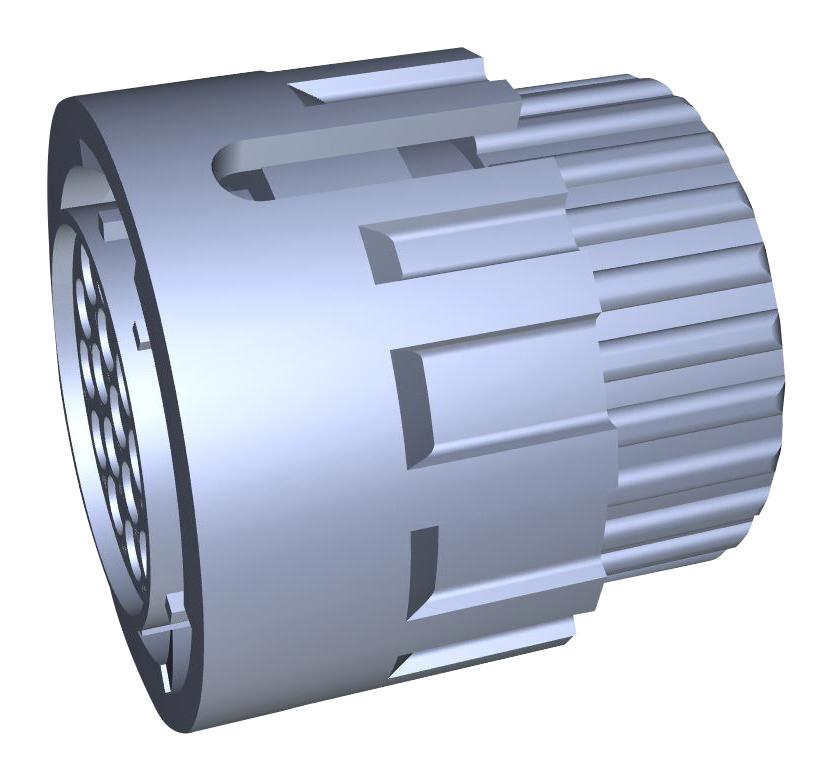 ITT CANNON 192900-0558