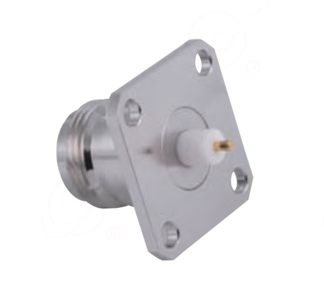 Розетка панельная N-KFD-29 JC3.660.557