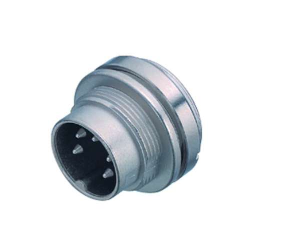 BINDER Plug Circular M16 19p 09-0335-50-19