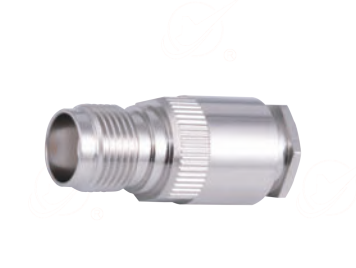 Розетка кабельная TNC-K5 JC3.660.662