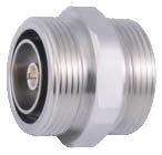 Розетка кабельная/Розетка кабельная 7/16-KK-1 JC3.640.836