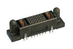 AMPHENOL ICC Female connector 12/20p 51742-11202000CC-LF