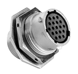 Amphenol sine/tuchel rt0w714-19snh AMPHENOL SINE/TUCHEL RT0W714-19SNH