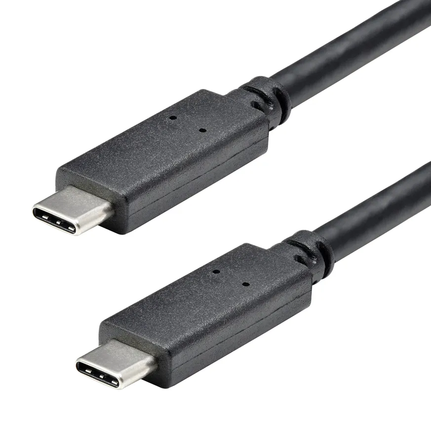 Вилка кабельная USB Type C C8F7M3A01E1M0