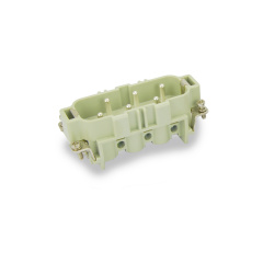 Контактная вставка Weipu HSB-006-M