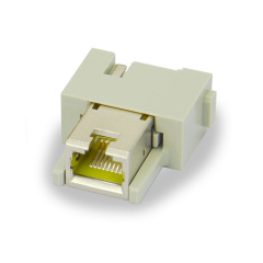 Контактная вставка Weipu HM-RJ45-F