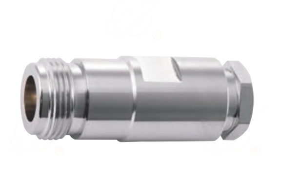 Розетка кабельная N-K3 JC3.660.208