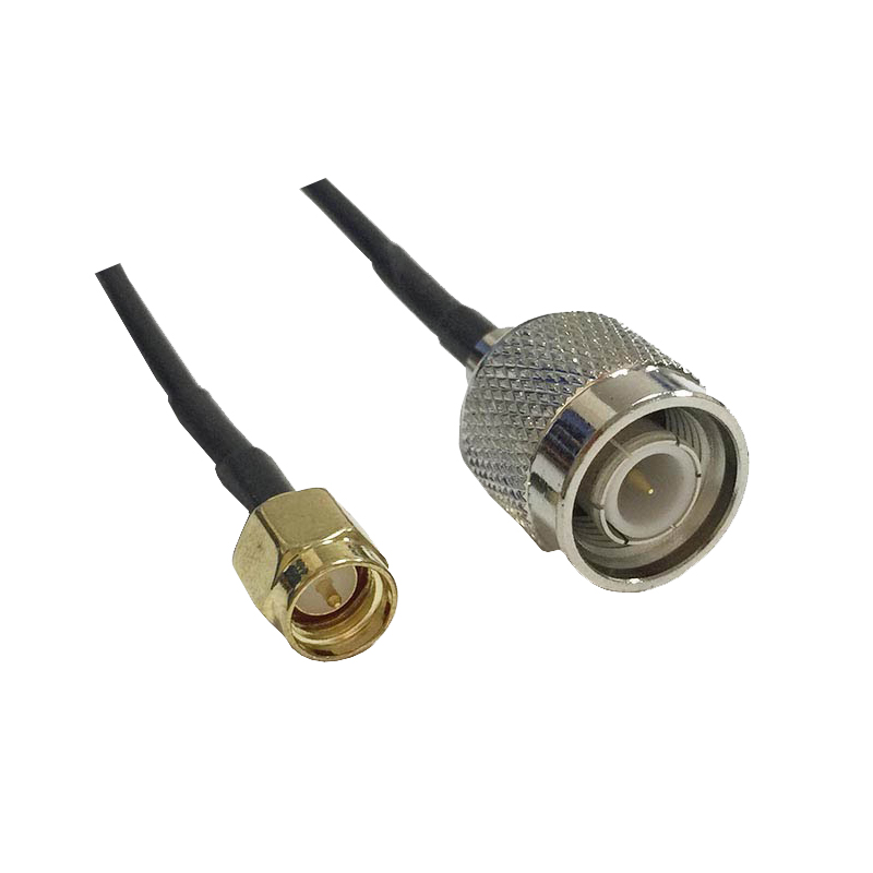 RF кабель CS RF-CAB-TNCM-SMAM