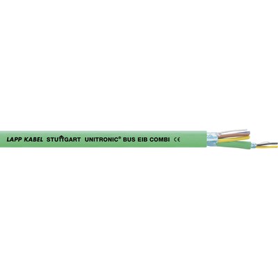 Кабель LAPP UNITRONIC® BUS EIB / KNX 2170241