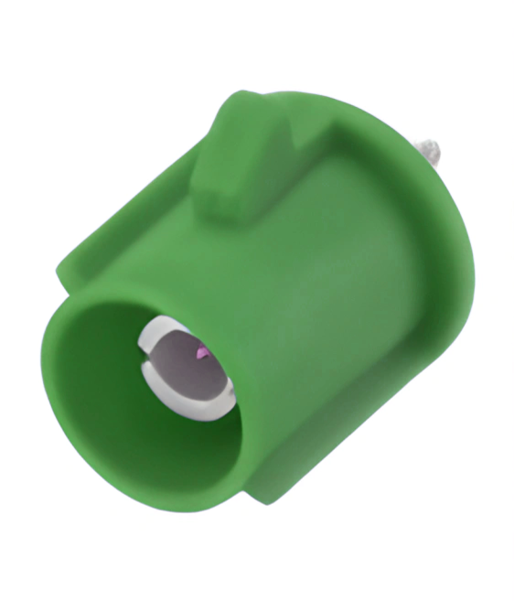 Разъем на плату Fakra вертикальный 410AF01R6TA2924N