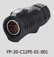 CNLINKO YP-20-C12PE-01-001