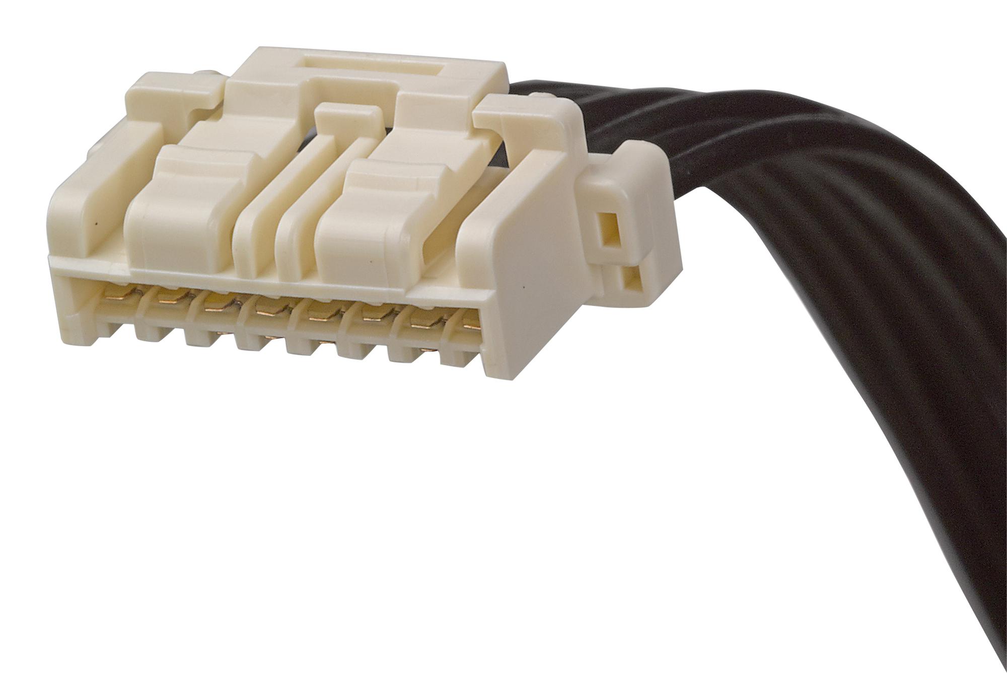MOLEX 15135-0805