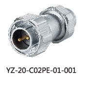 CNLINKO YZ-20-C02PE-01-001