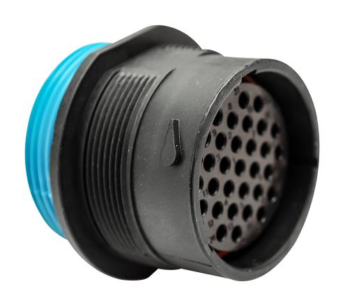 Amphenol sine/tuchel ahdp04-24-31sr-wta AMPHENOL SINE/TUCHEL AHDP04-24-31SR-WTA
