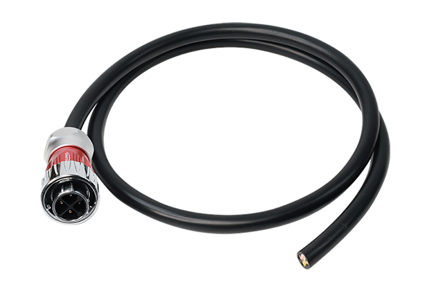 4Pin MP 1M-001 CNLINKO DH24-04-MP-E-1M-001