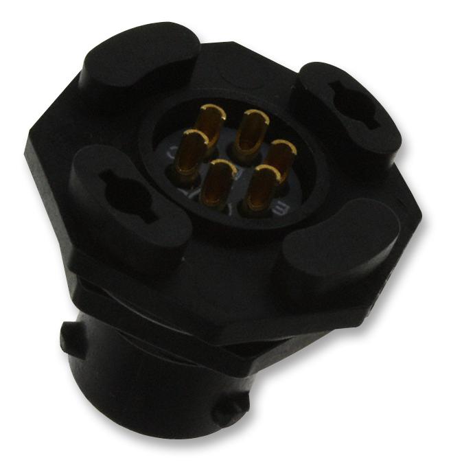 Souriau-sunbank by eaton uts710e6s SOURIAU-SUNBANK BY EATON UTS710E6S
