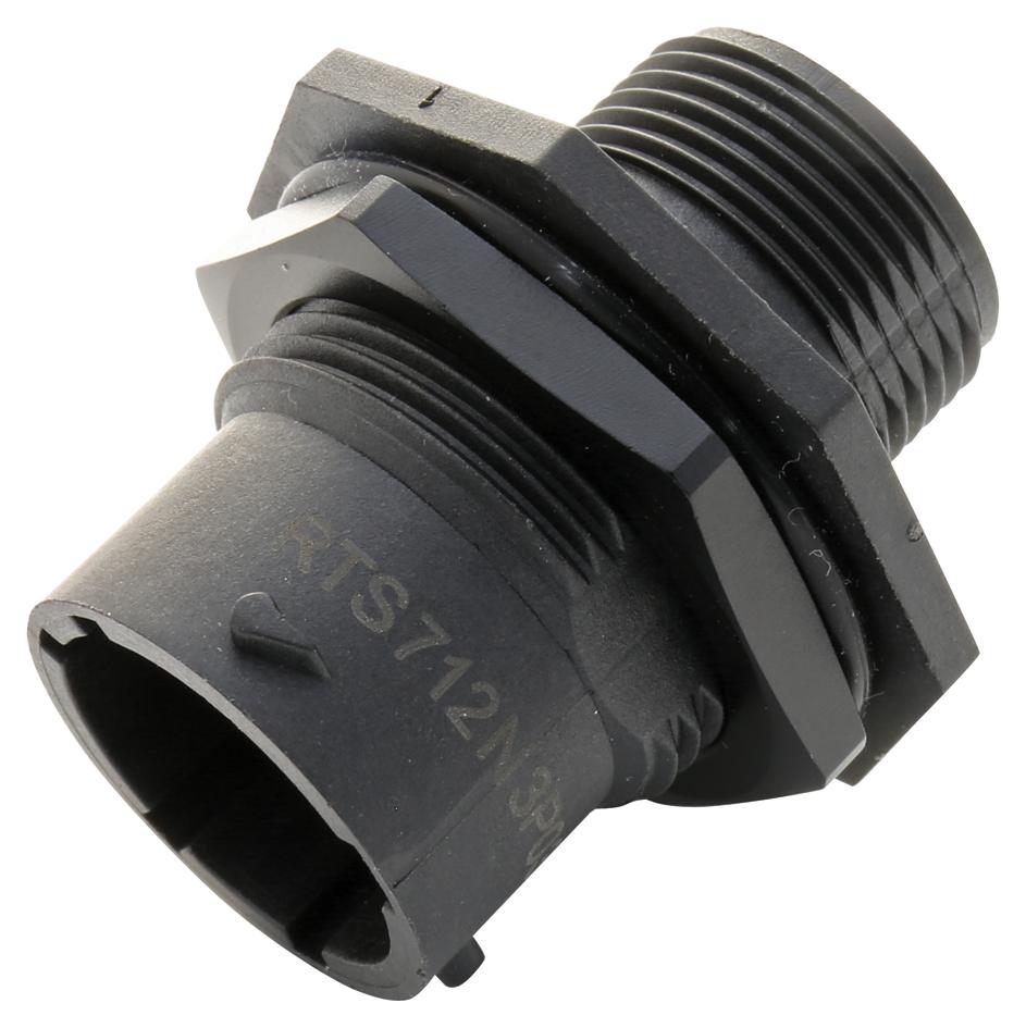 Amphenol sine/tuchel rts712n3p03 AMPHENOL SINE/TUCHEL RTS712N3P03