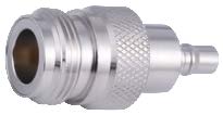 Адаптер N/QSMA-KK JC3.640.500