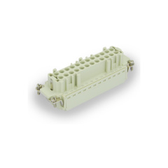 Контактная вставка Weipu HE-024-FS