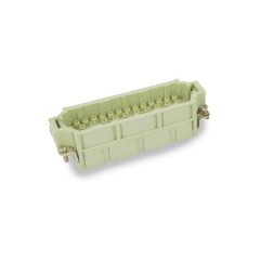 Контактная вставка Weipu HEE-046-MC (47-92)