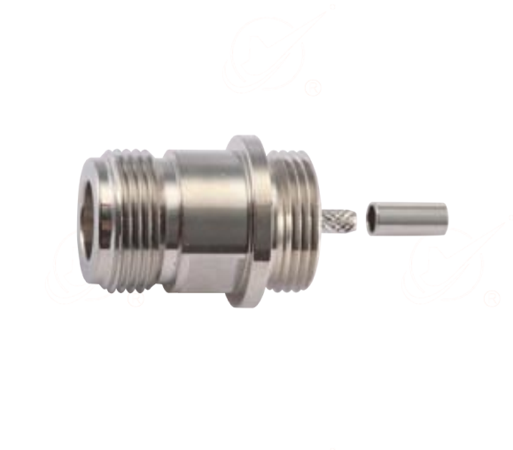 Розетка кабельная N-C-K1.5-1 JC3.660.563