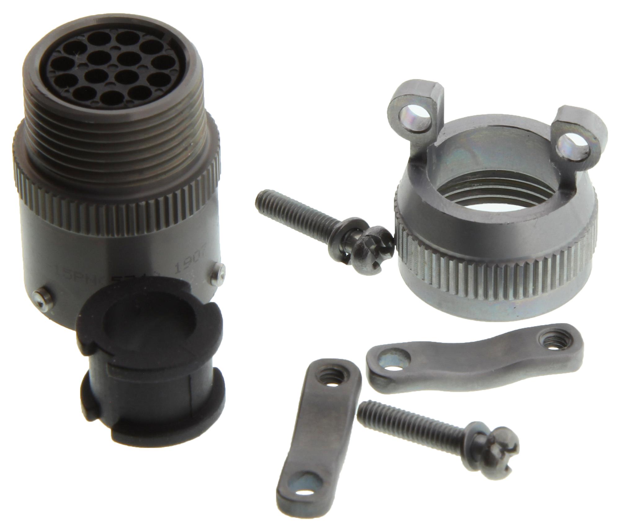 AMPHENOL INDUSTRIAL MB01TA10-15PN(574)