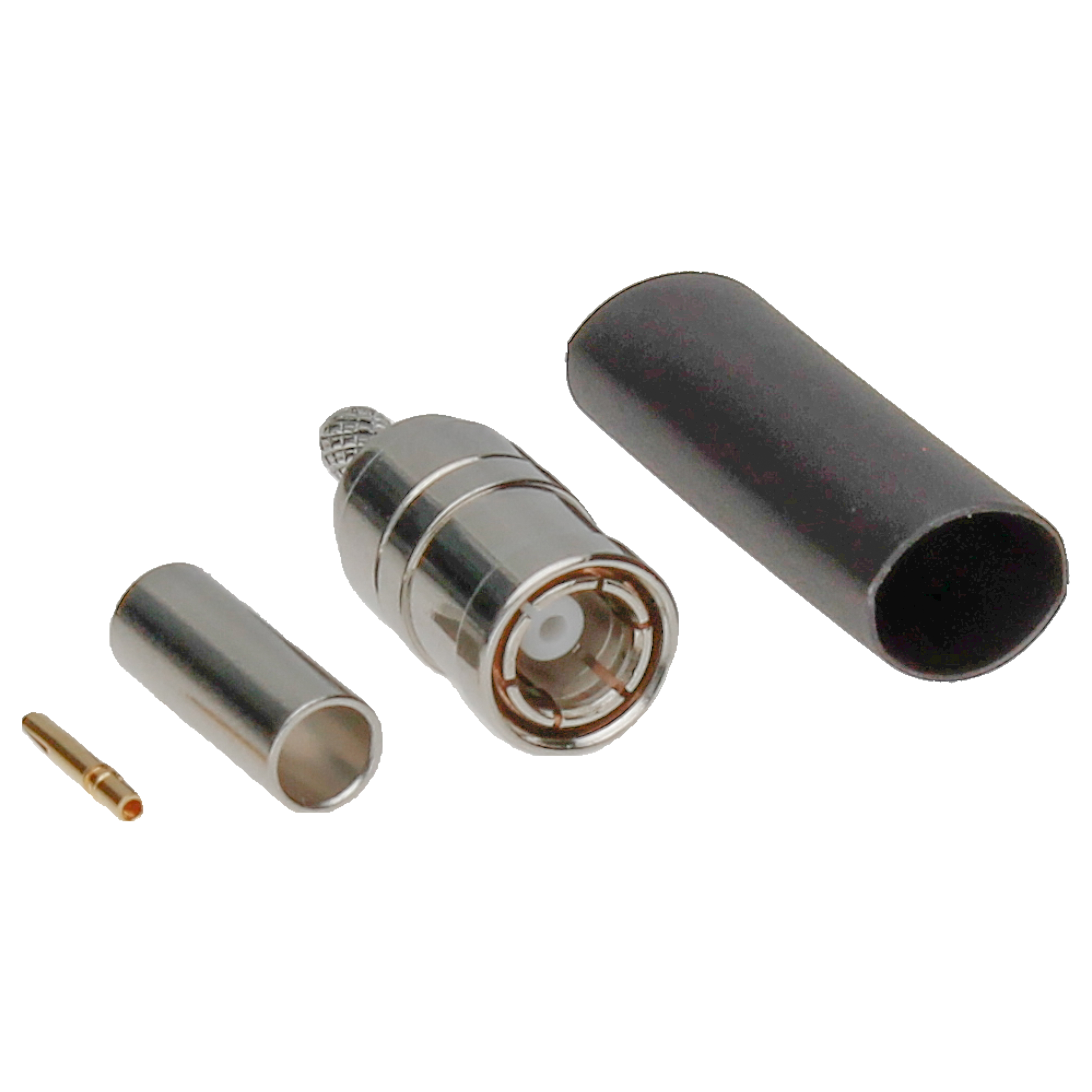 AMPHENOL RFOB Cable connector male SMB6121A1003NT30G550