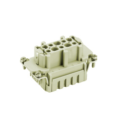 Контактная вставка Weipu HVE-003-FC