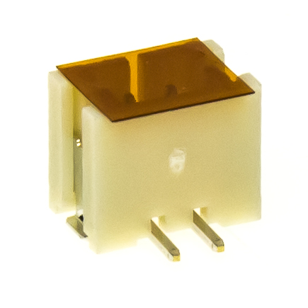 JST Plug Square PH 2p SMT B2B-PH-SM4-TBT (LF)(SN)