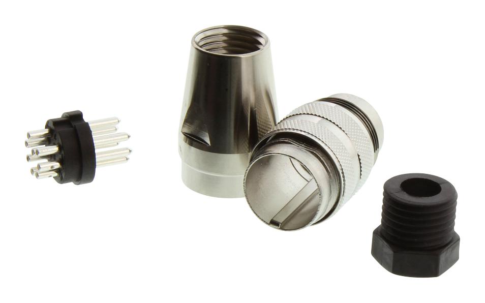 Amphenol sine/tuchel c091 31h008 100 2 AMPHENOL SINE/TUCHEL C091 31H008 100 2