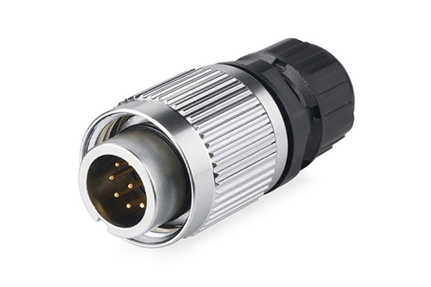 Male Plug CNLINKO YW-16-C09PE-03-001