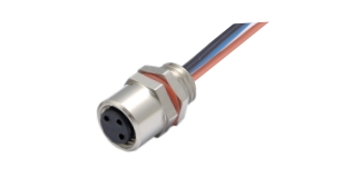 Кабельная розетка Cabsystems 080103-04-814