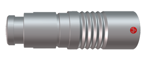 YAMAICHI Socket Circular YCP 8p Solder YCP-BSR12ACX-08FSEEX-051X