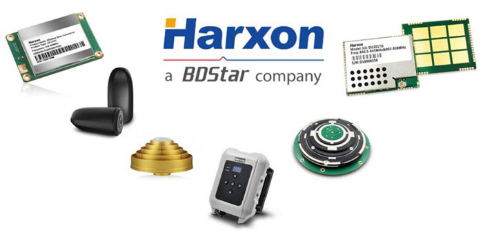Harxon Corporation внедряет новые радиопродукты для работы с антеннами GNSS.