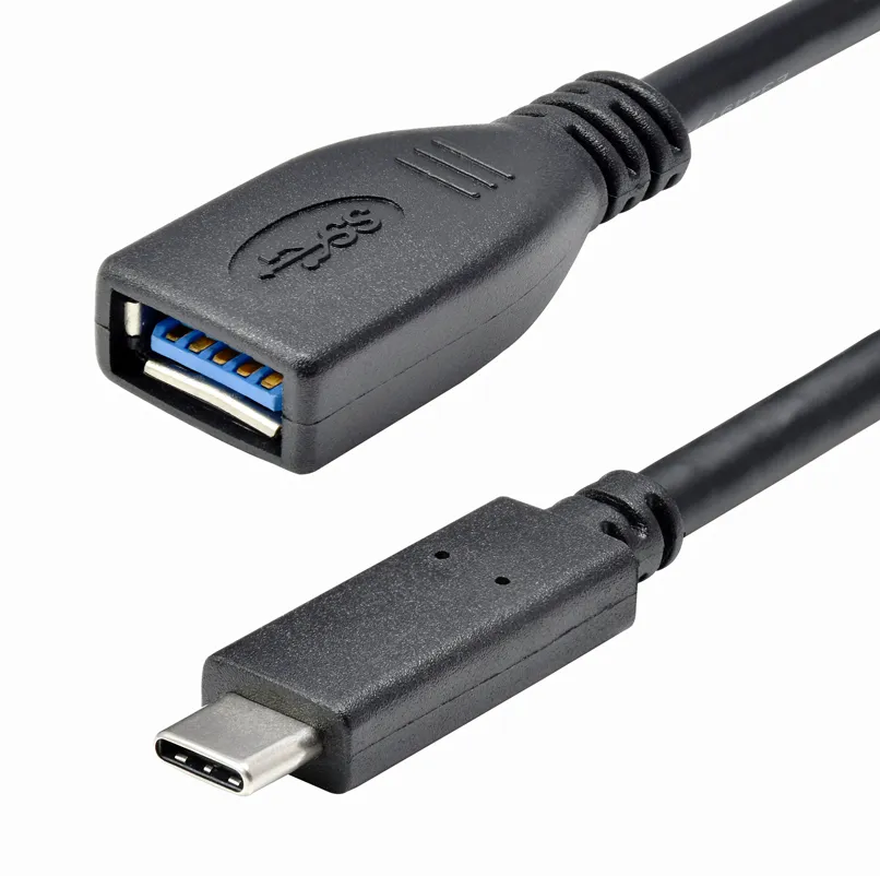 Вилка кабельная USB Type C C8F5N3B04E05C