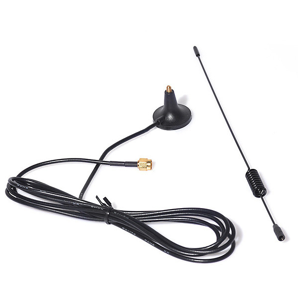 Мобильная антенна AC ACCQGC-I01