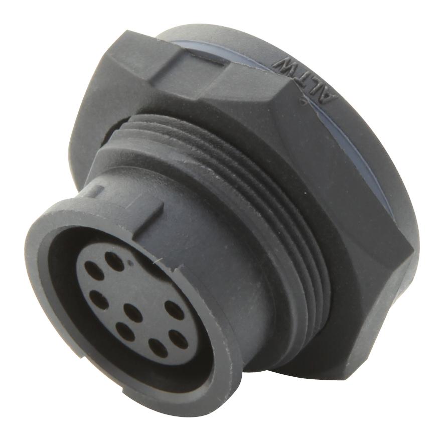 AMPHENOL LTW ACD-08PMFS-LC7001