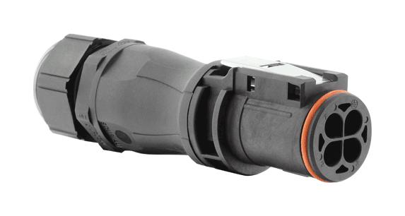 Souriau-sunbank by eaton utl6jc103g1p SOURIAU-SUNBANK BY EATON UTL6JC103G1P